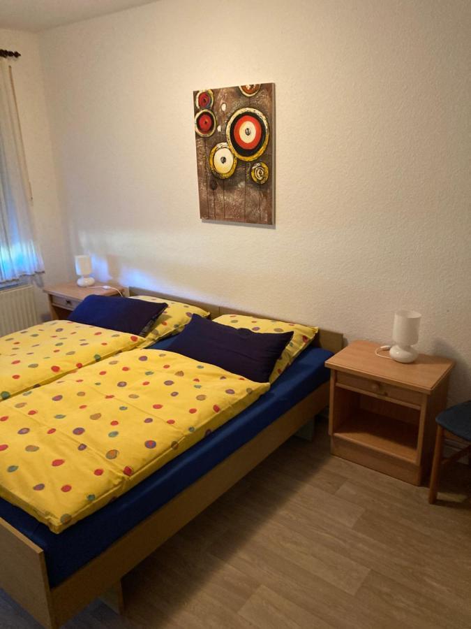 Ferienhof Meyer Nahrendorf Dış mekan fotoğraf