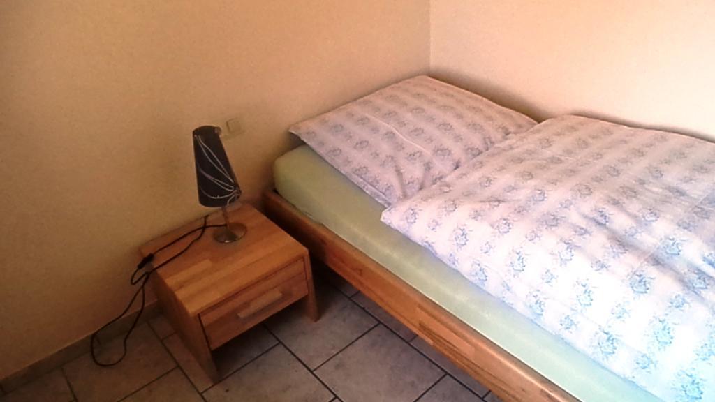 Ferienhof Meyer Nahrendorf Oda fotoğraf
