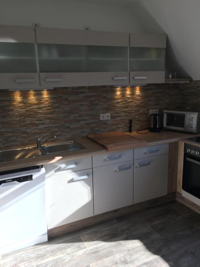 Ferienhof Meyer Nahrendorf Dış mekan fotoğraf